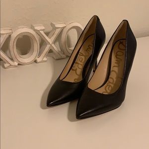 Sam Edelman heels